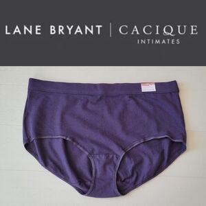 🆕️ Cacique Cotton Full Brief